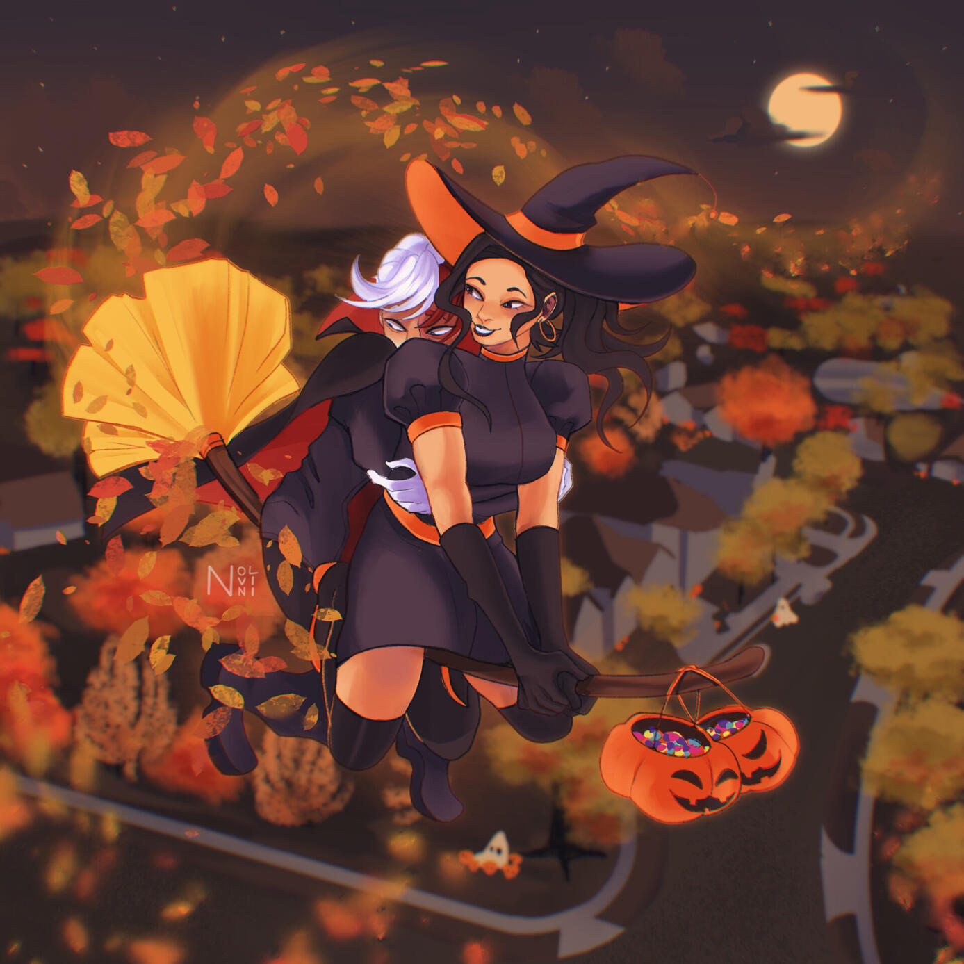 Setsugetsufuuka Zine (2021)