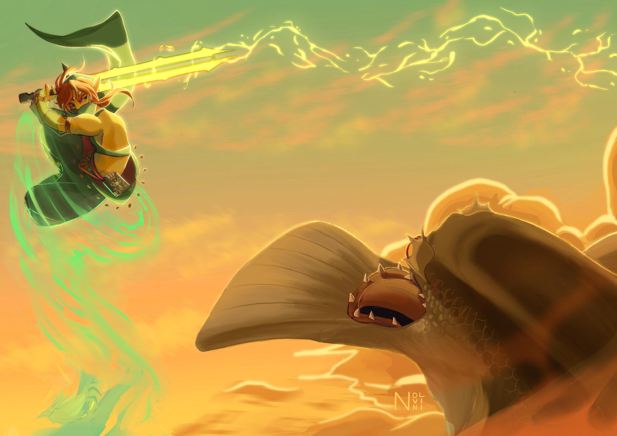 Seal the Darkness (2021)