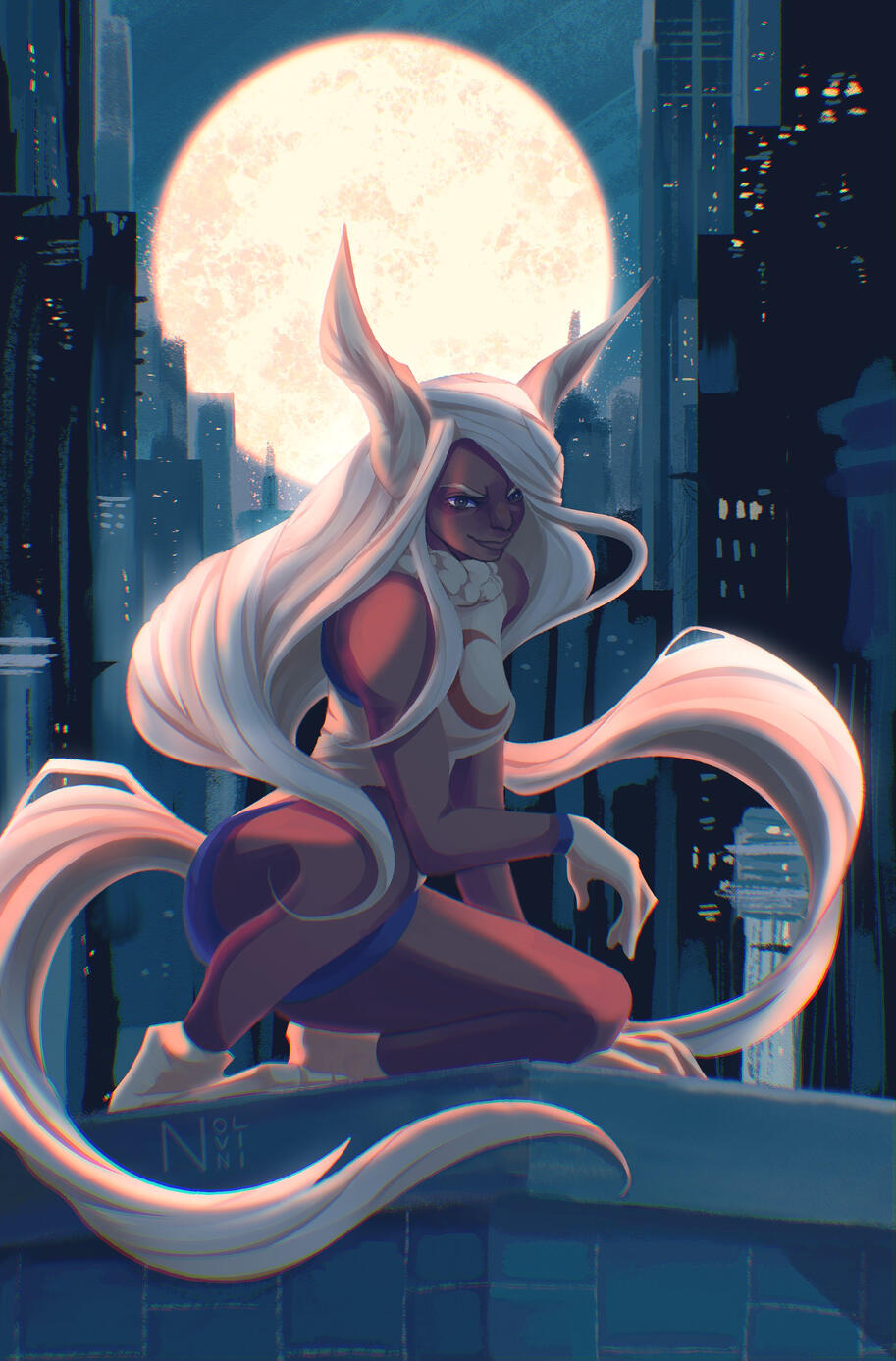 Rabbit, Rabbit (2020)