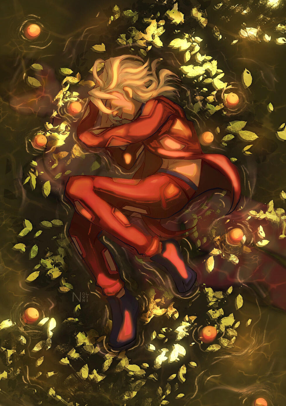 Violet Temper (2022) - Guest Artist