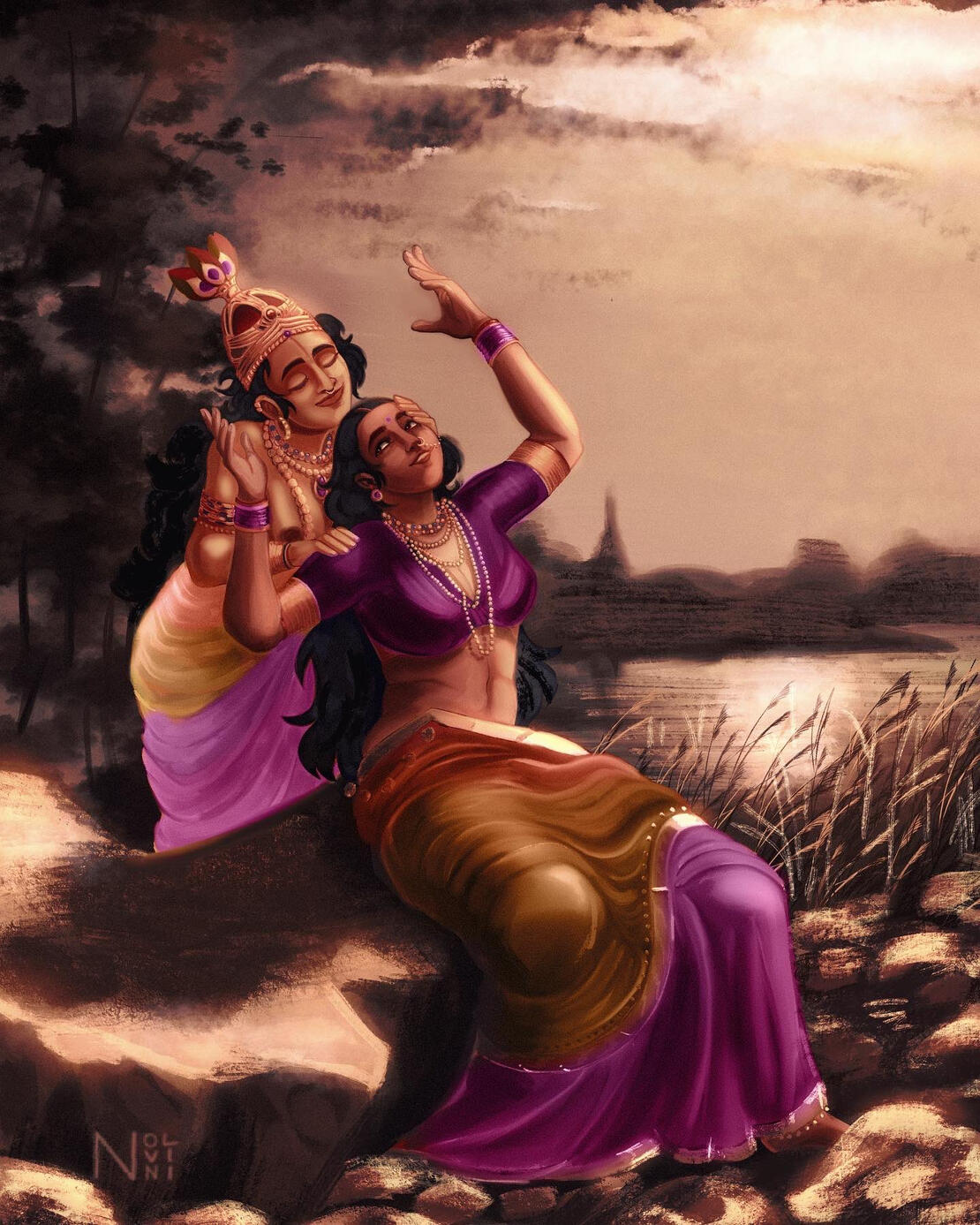 Classics But Make it Gay Vol. 3 (2023)