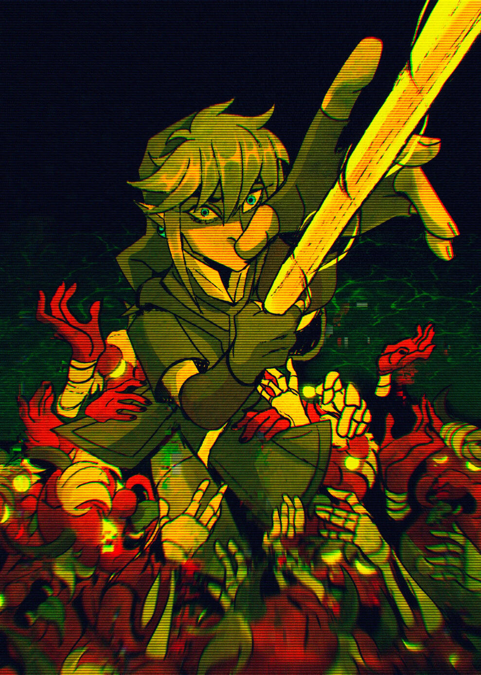 Bloodmoon Rising (2025)