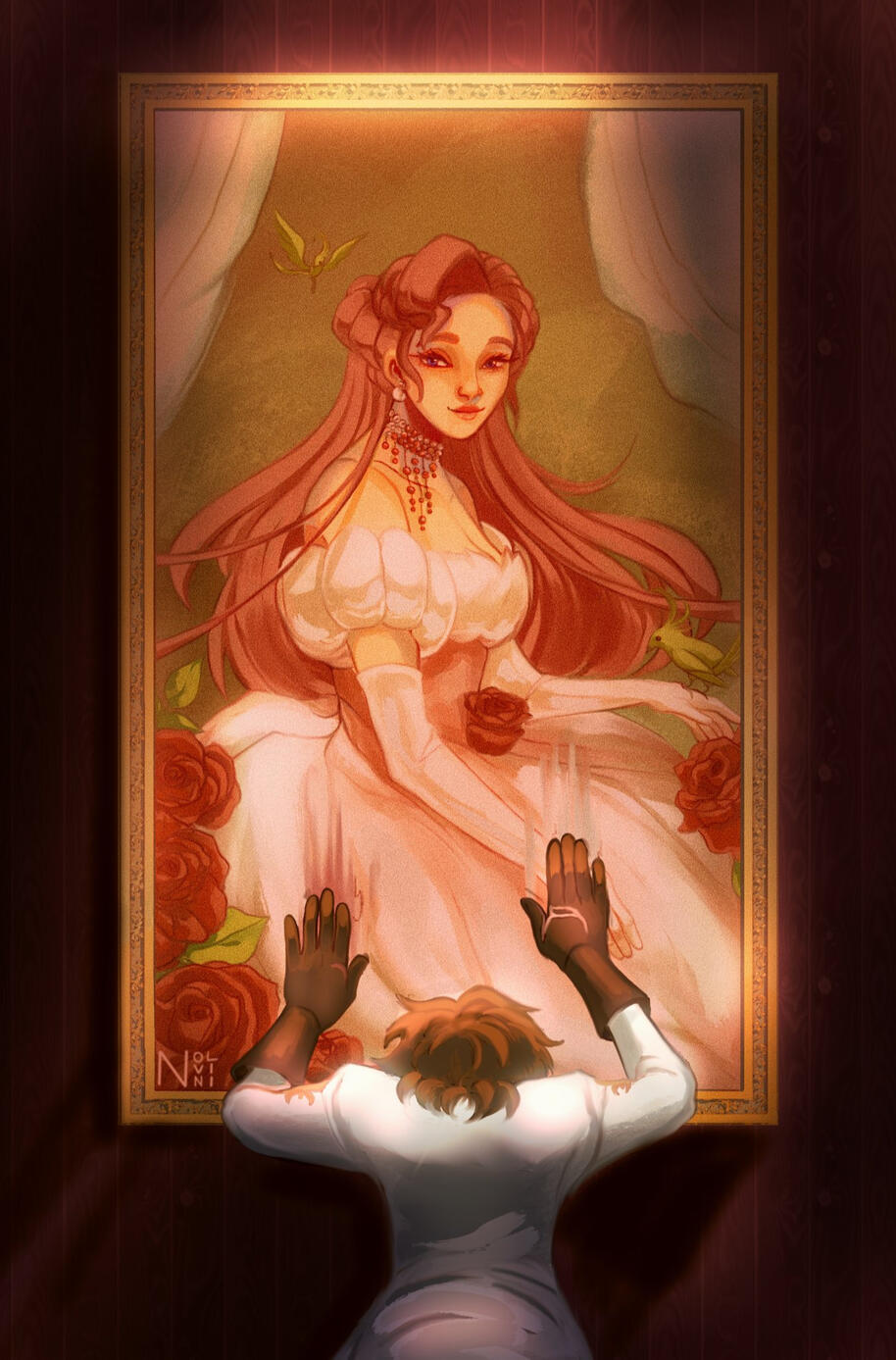 Geass Fragments (2024) - Guest Artist