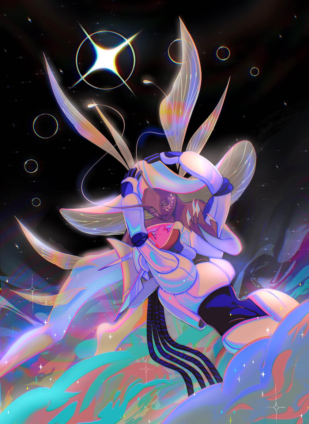 Hitchhiker&#39;s Guide to Art History