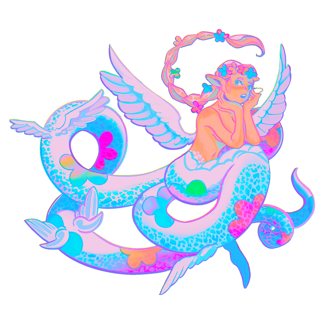 Coatl Marcille - Wings of Desire (2025)