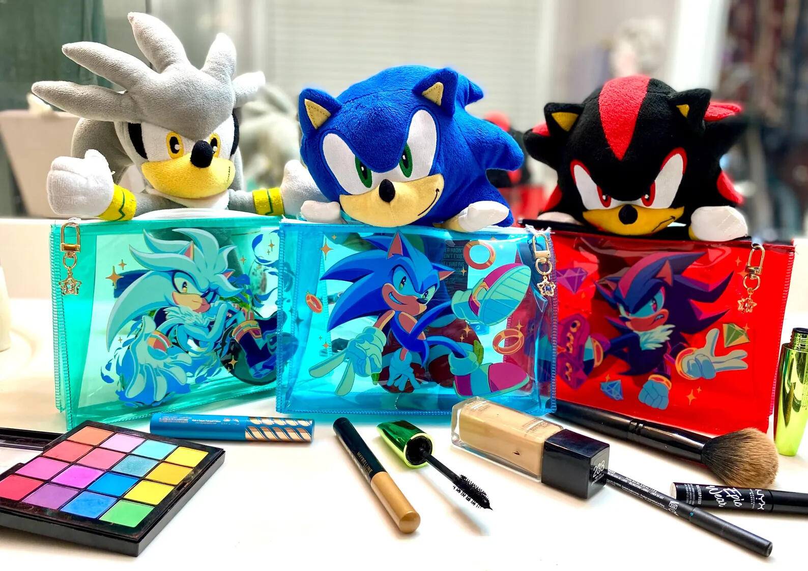 Wild Roses Sketch Zine